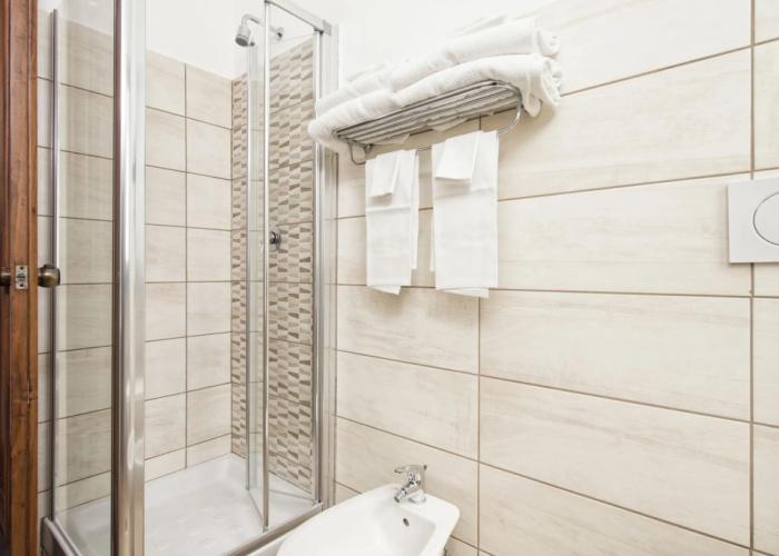 Best Western Hotel Corsi