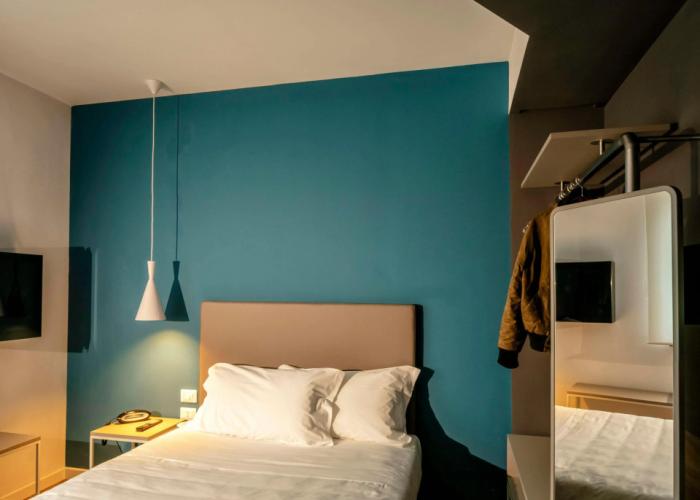 Best Western Hotel Corsi