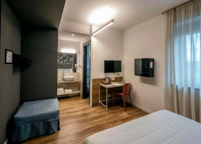 Best Western Hotel Corsi