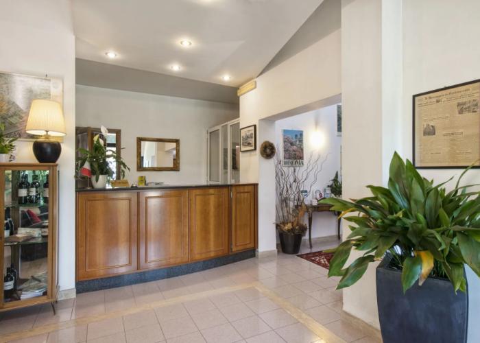 Best Western Hotel Corsi