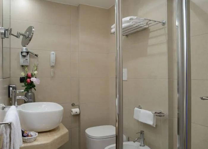 Best Western Hotel Rome Airport
