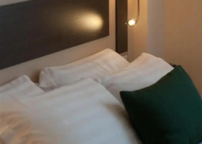 Hilton Garden Inn Rome Airport