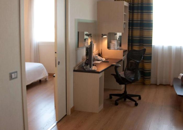 Hilton Garden Inn Rome Airport