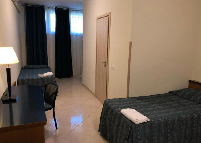 Hotel Chopin