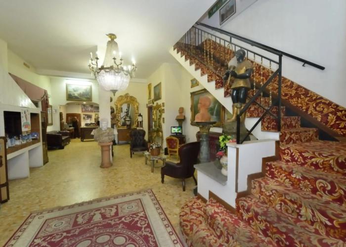 Hotel Chopin