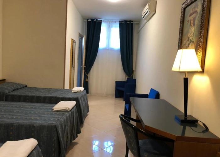 Hotel Chopin