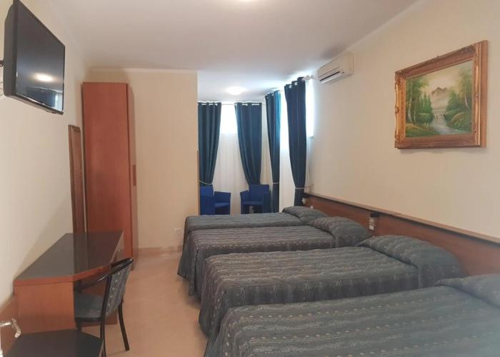 Hotel Chopin