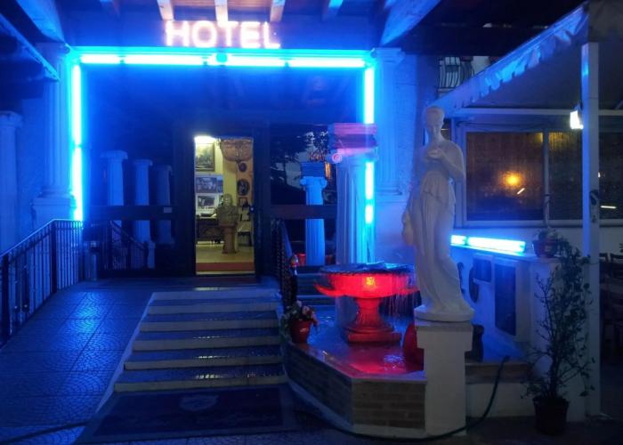 Hotel Chopin