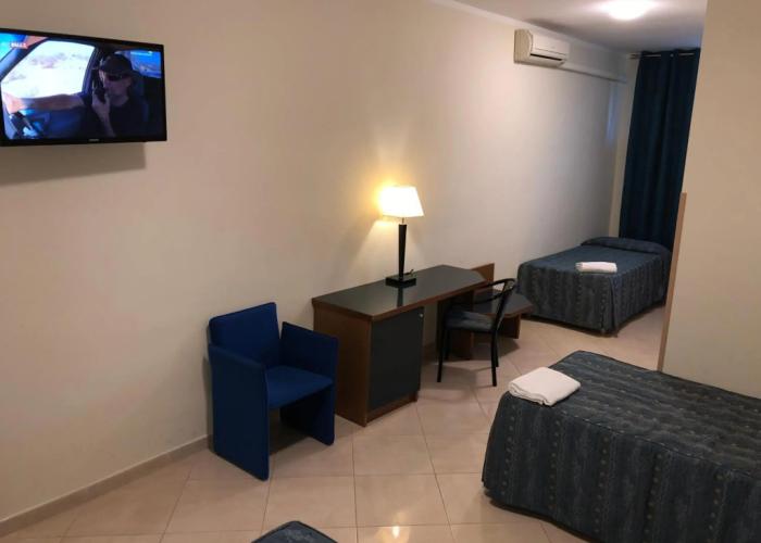 Hotel Chopin