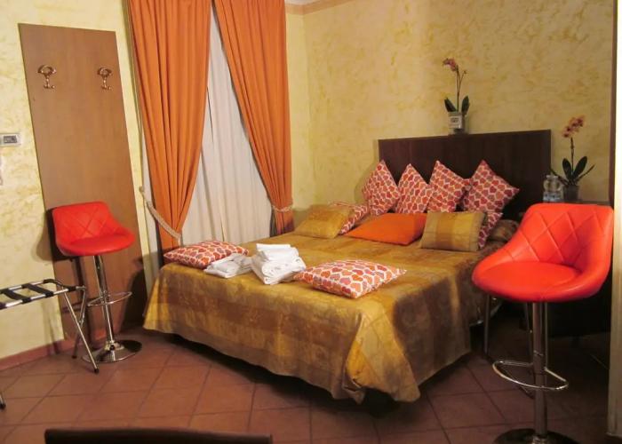 Euro House Rome Airport