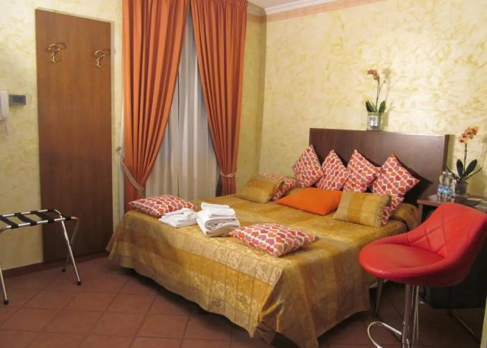 Euro House Rome Airport