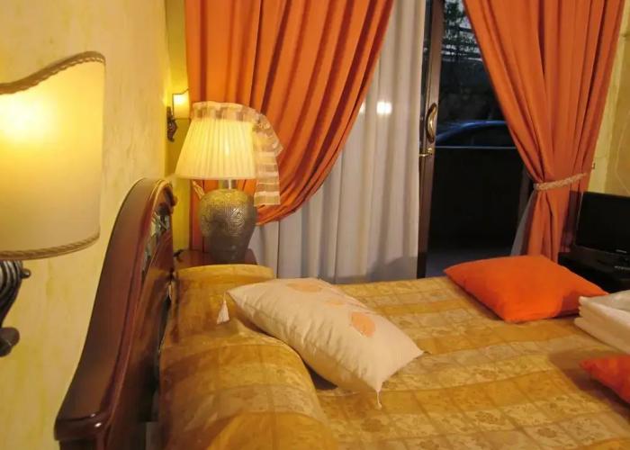 Euro House Rome Airport