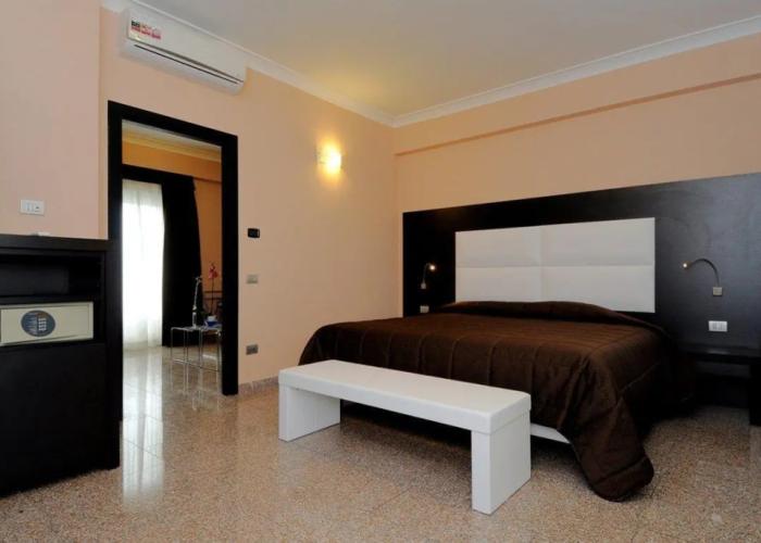 Euro House Rome Airport