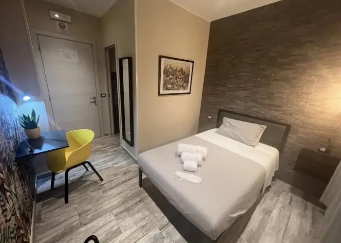 Kalasó Design Guest House - Rome Airport