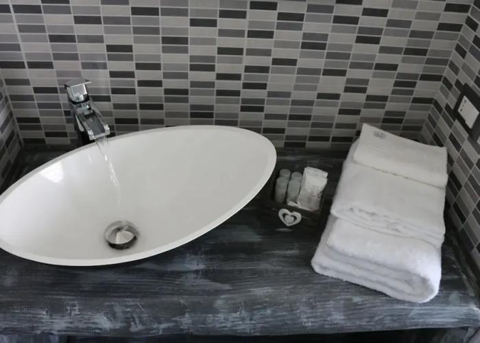 Kalasó Design Guest House - Rome Airport