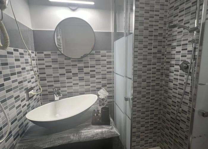 Kalasó Design Guest House - Rome Airport