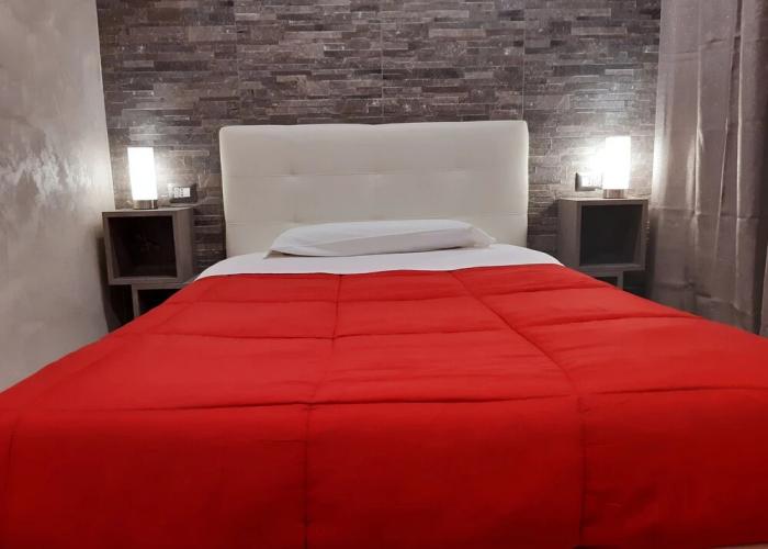 Kalasó Design Guest House - Rome Airport