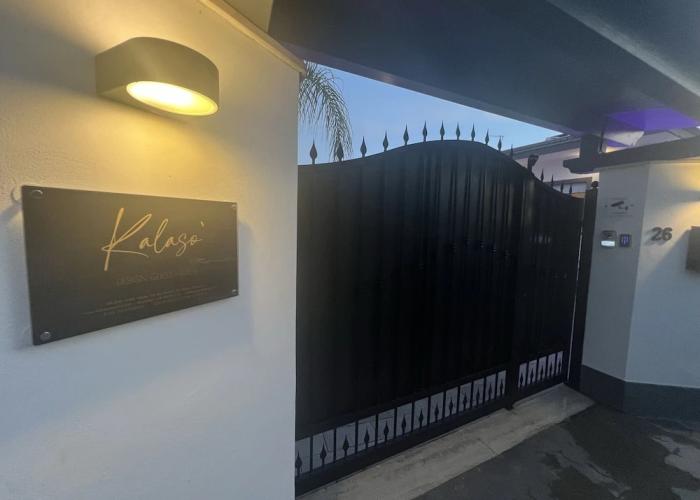 Kalasó Design Guest House - Rome Airport