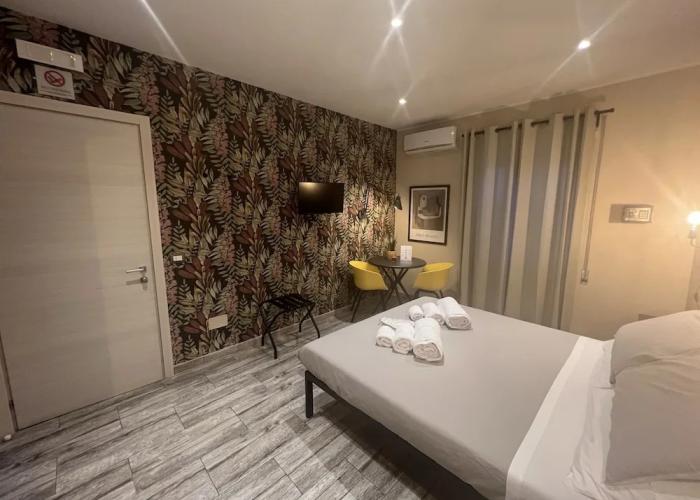 Kalasó Design Guest House - Rome Airport