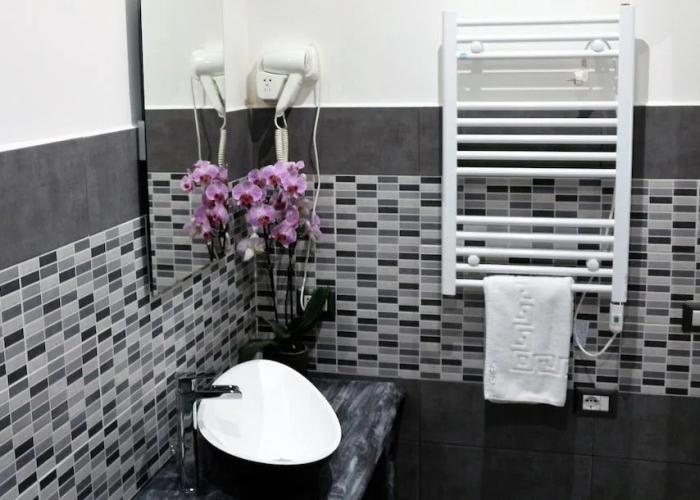Kalasó Design Guest House - Rome Airport