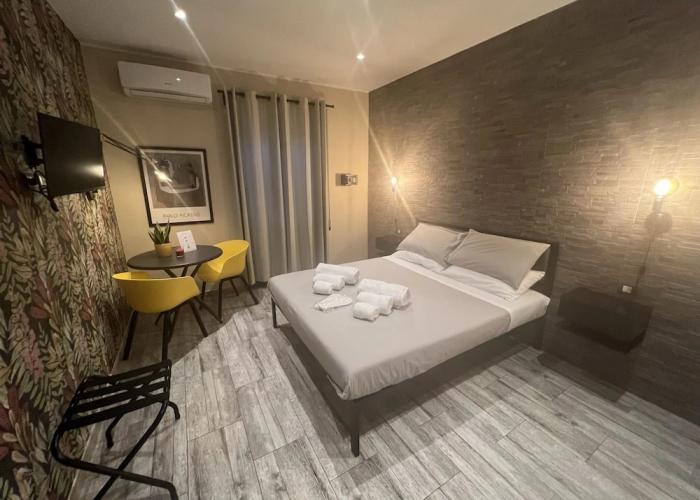 Kalasó Design Guest House - Rome Airport