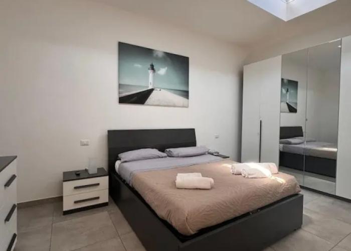 Mungo in Fiumicino With 1 Bedrooms and 1 Bathrooms