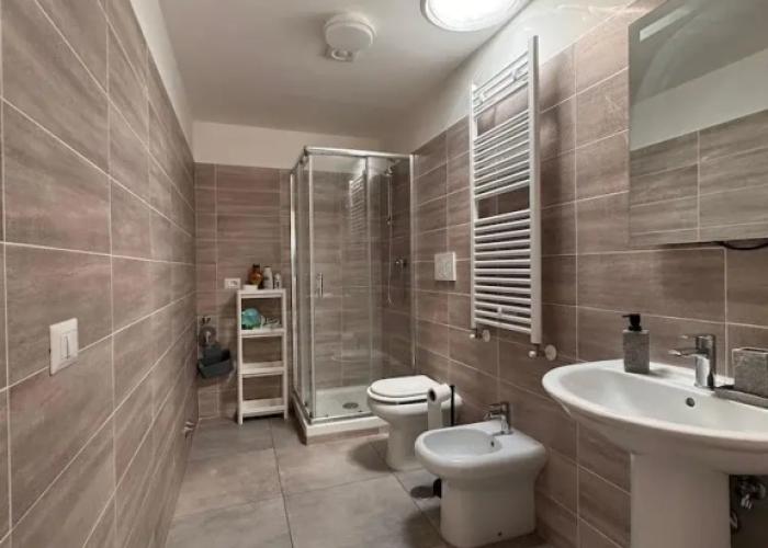 Mungo in Fiumicino With 1 Bedrooms and 1 Bathrooms