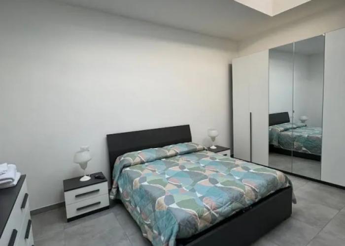 Mungo in Fiumicino With 1 Bedrooms and 1 Bathrooms