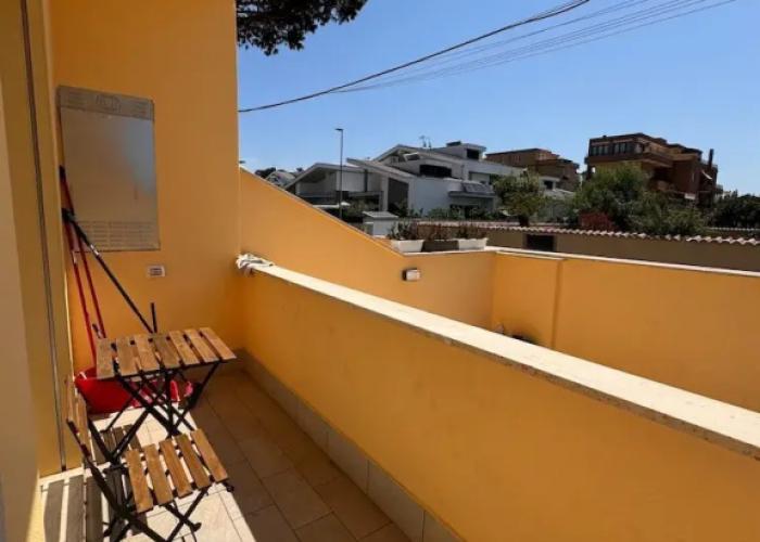 Mungo in Fiumicino With 1 Bedrooms and 1 Bathrooms