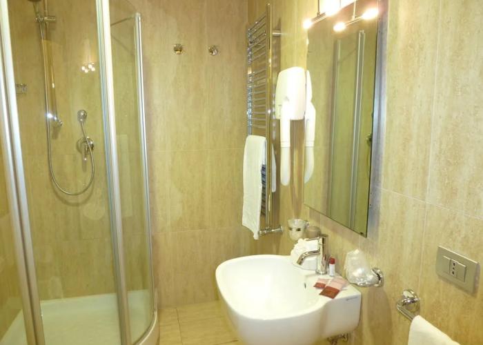Euro House Suites Rome Airport