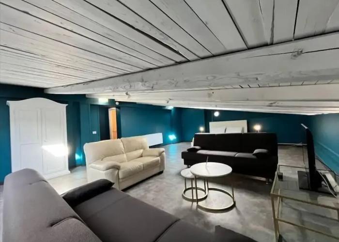 Euro House Suites Rome Airport