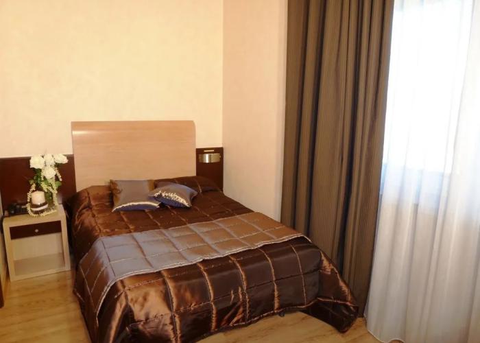 Euro House Suites Rome Airport