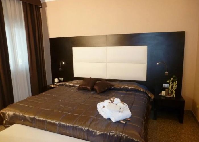 Euro House Suites Rome Airport
