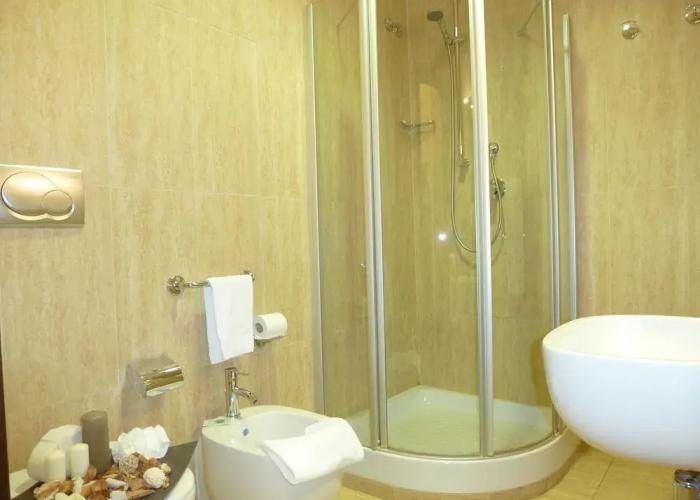 Euro House Suites Rome Airport