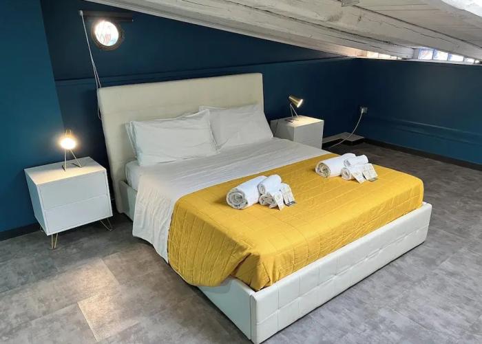 Euro House Suites Rome Airport