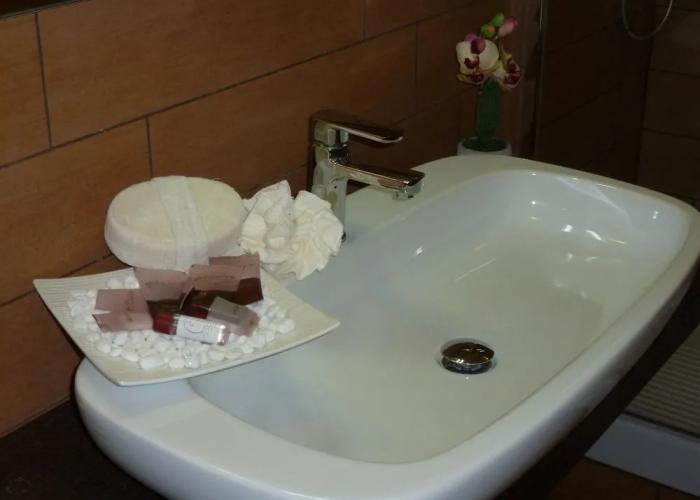 Euro House Suites Rome Airport