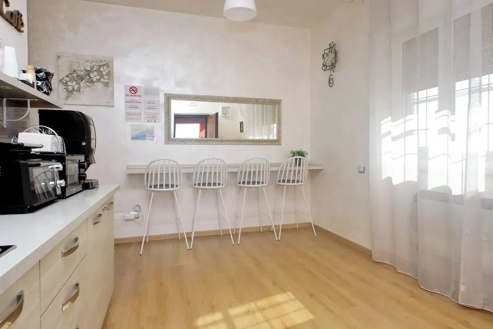 фото B&B Giuly