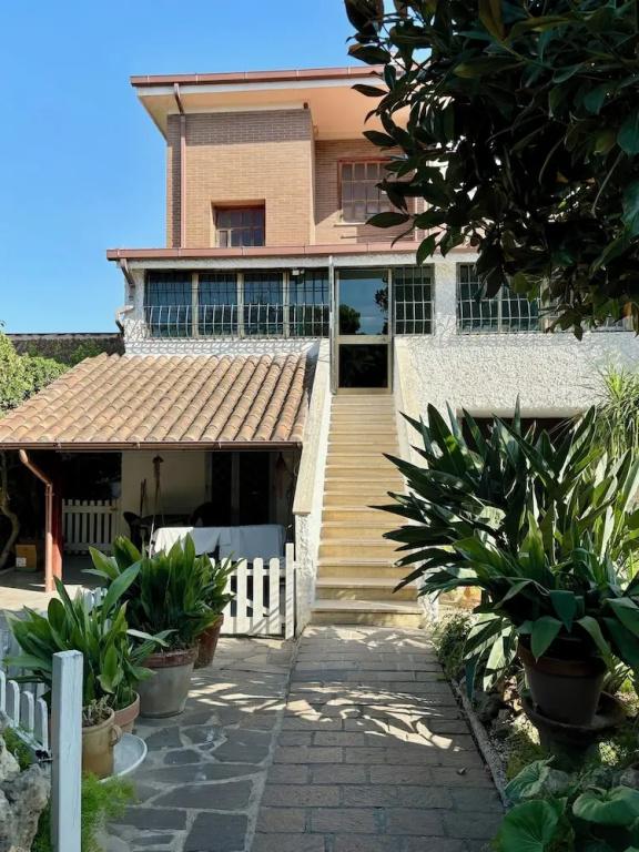 фото Guest House Maison Margot