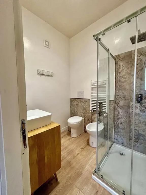 фото Guest House Maison Margot