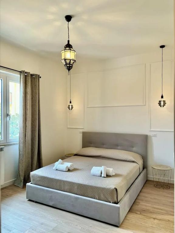 фото Guest House Maison Margot