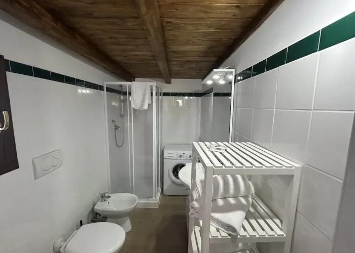 Appartamento per Vacanze-Casa Sole