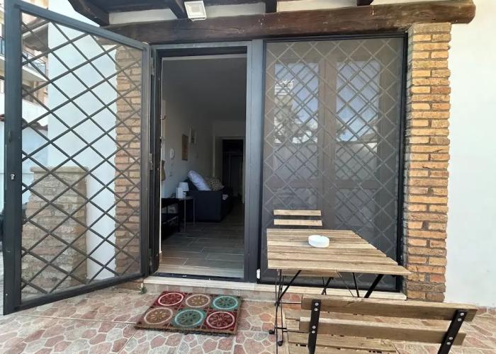 Appartamento per Vacanze-Casa Sole