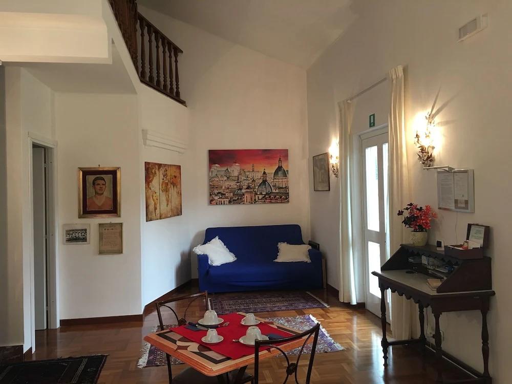 VillaGiò B&B