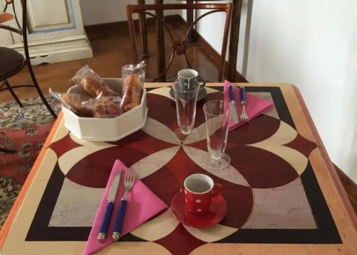 VillaGiò B&B