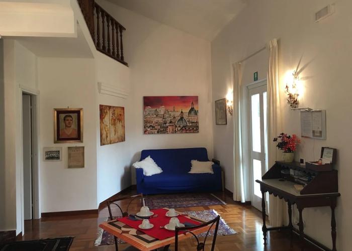 VillaGiò B&B