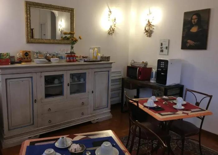 VillaGiò B&B