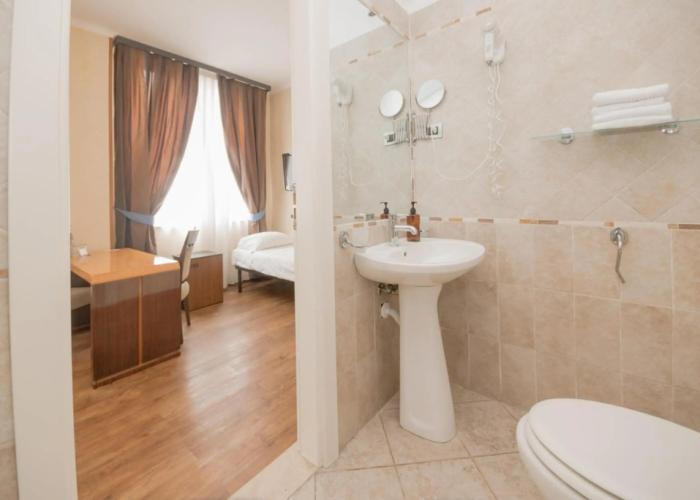 Green Hotel Poggio Regillo