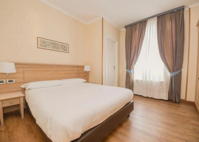 Green Hotel Poggio Regillo