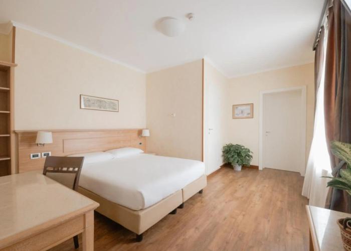 Green Hotel Poggio Regillo