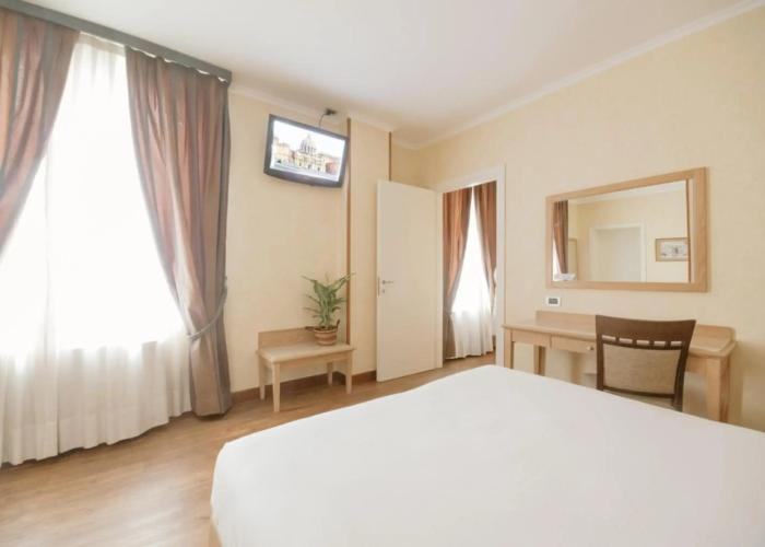 Green Hotel Poggio Regillo